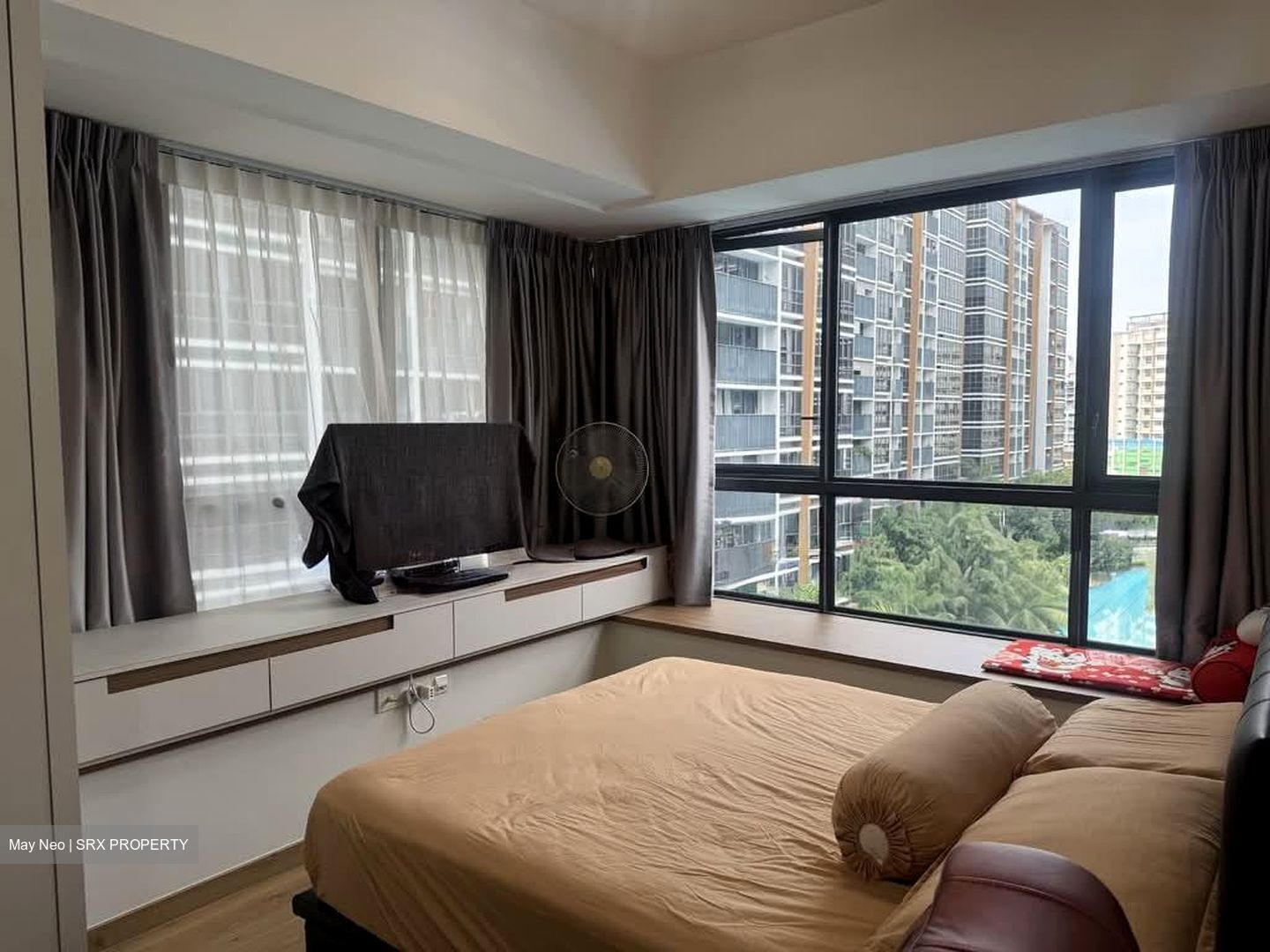Coco Palms (D18), Condominium #559380581